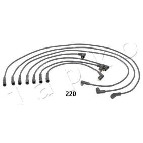 Zündleitungssatz 132220 TOYOTA 4 RUNNER von JAPKO