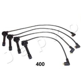Comprar Juego de cables de encendido de JAPKO 132400 a bajo precio de 36,78 €