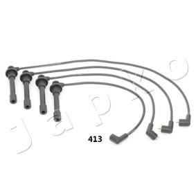 Comprar Juego de cables de encendido de JAPKO 132413 a bajo precio de 22,94 €
