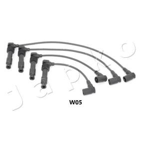 Comprar Juego de cables de encendido de JAPKO 132W05 a bajo precio de 21,40 €