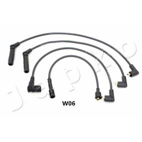 Comprar Juego de cables de encendido de JAPKO 132W06 a bajo precio de 18,12 €