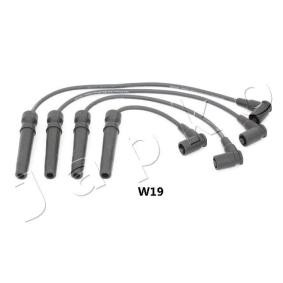 Comprar Juego de cables de encendido de JAPKO 132W19 a bajo precio de 23,04 €
