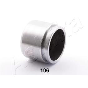 Compre Êmbolo, pinça do travão da ASHIKA 133-01-106 a um preço baixo por 34,35 €