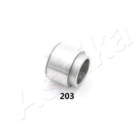 Compre Êmbolo, pinça do travão da ASHIKA 133-02-203 a um preço baixo por 27,67 €