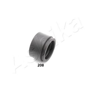 Compre Êmbolo, pinça do travão da ASHIKA 133-02-208 a um preço baixo por 41,68 €