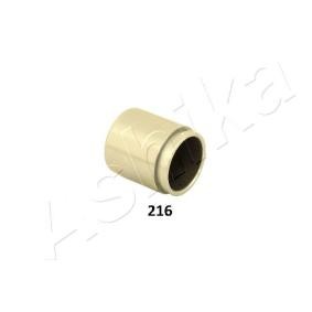 Compre Êmbolo, pinça do travão da ASHIKA 133-02-216 a um preço baixo por 27,67 €