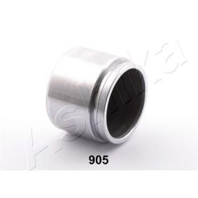 Compre Êmbolo, pinça do travão da ASHIKA 133-09-905 a um preço baixo por 40,01 €