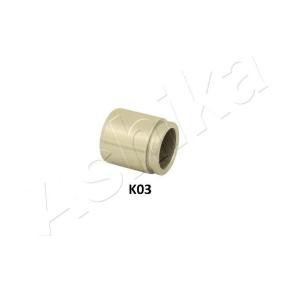Compre Êmbolo, pinça do travão da ASHIKA 133-0K-K03 a um preço baixo por 23,02 €