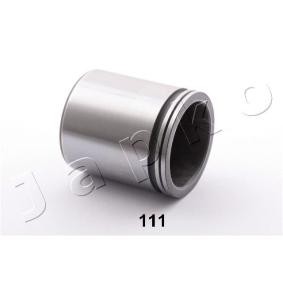 Comprar Émbolo, pinza del freno de JAPKO 133111 a bajo precio de 23,37 €