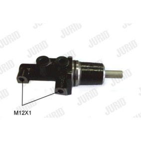 Hauptbremszylinder 133166J von JURID günstig für 118,32 € online kaufen