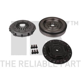 Acquista Kit frizione da NK 133685 a buon mercato per soli 552,74 €