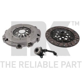 Comprar Kit de embrague de NK 133963 a bajo precio de 180,95 €
