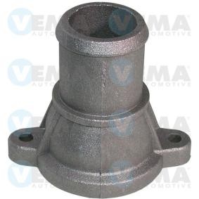 Kühlmittelflansch 13422 von VEMA günstig für 46,71 € online kaufen