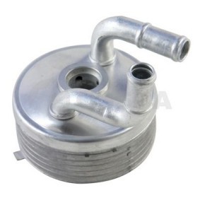 Acquista Radiatore olio motore da OSSCA 13492 a buon mercato per soli 42,48 €
