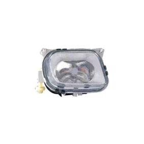 Nebelscheinwerfer 13502571 von IPARLUX günstig für 55,86 € online kaufen