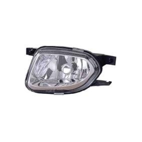 Nebelscheinwerfer 13502771 von IPARLUX günstig für 65,70 € online kaufen