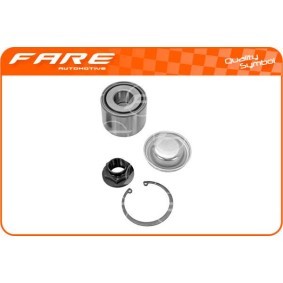 Radlagersatz 13551 von FARE SA günstig für 94,49 € online kaufen