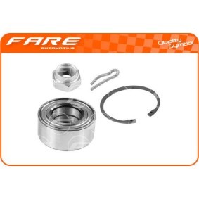 Radlagersatz 13553 von FARE SA günstig für 60,50 € online kaufen