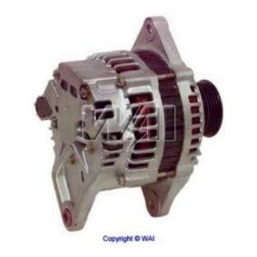 Lichtmaschine 13645N von WAI günstig für 164,29 € online kaufen