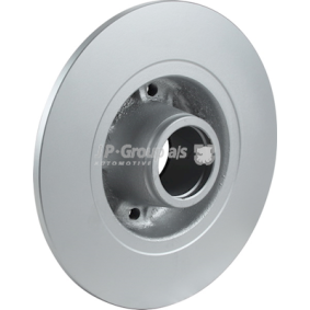 Handbremsseil 1370303000 von JP GROUP günstig für 18,34 € online kaufen