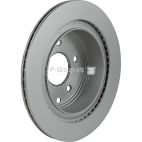 Handbremsseil 1370303100 von JP GROUP günstig für 27,02 € online kaufen
