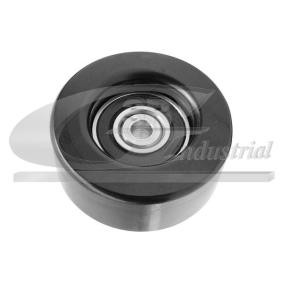 Spannrolle des Herstellers 3RG - Originalware Artikelnummer: 13726