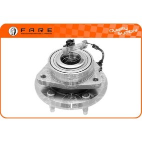 Radnabe 13753 von FARE SA günstig für 259,03 € online kaufen