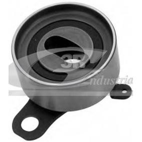 Spannrolle, Zahnriemen 13815 von 3RG günstig für 14,89 € online kaufen
