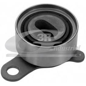 Spannrolle, Zahnriemen 13816 von 3RG günstig für 14,65 € online kaufen