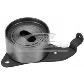 Spannrolle, Zahnriemen 13819 von 3RG günstig für 16,48 € online kaufen