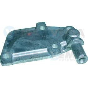 Achetez des Bride de liquide de refroidissement de chez VEMA en ligne pour Fiorino II Pick-up (146) à prix modérés