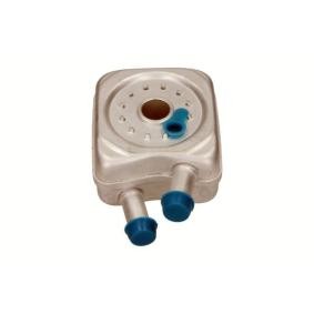 Acquista Radiatore olio motore da MAXGEAR 14-0006 a buon mercato per soli 39,09 €