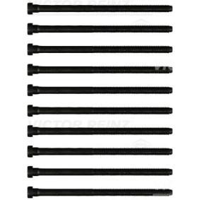 Compre Tornillos de culata de REINZ online para Golf Alltrack VIII (CG5) a precios moderados