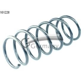 Achetez des Ressort de suspension CS Germany 14.101.228 à prix pour 27,93 €