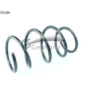 Achetez des Ressort de suspension CS Germany 14.101.244 à prix pour 54,33 €