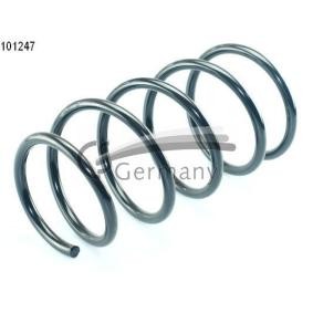 Achetez des Ressort de suspension CS Germany 14.101.247 à prix pour 33,00 €