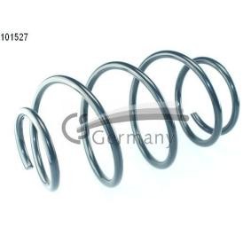 Achetez des Ressort de suspension CS Germany 14.101.527 à prix pour 28,74 €