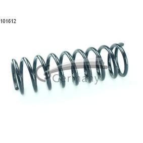 Compre Mola de suspensão da CS Germany 14.101.612 a um preço baixo por 24,28 €