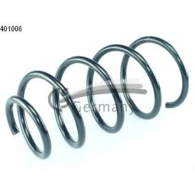 Achetez des Ressort de suspension CS Germany 14.401.006 à prix pour 28,65 €