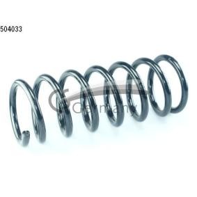 Compre Molas de CS Germany online para SCORPIO I três volumes (GGE) a preços moderados