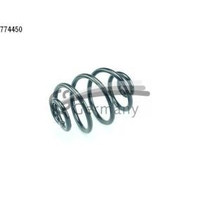Compre Mola de suspensão da CS Germany 14.774.450 a um preço baixo por 21,82 €