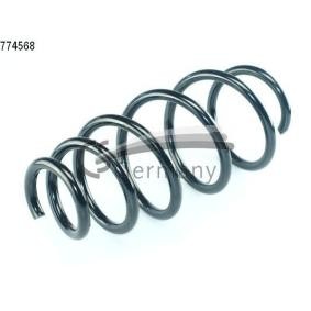 Compre Molas de CS Germany online para ZAFIRA TOURER C (P12) a preços moderados