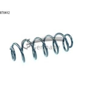 Fahrwerksfeder 14.870.412 von CS Germany günstig für 30,95 € online kaufen