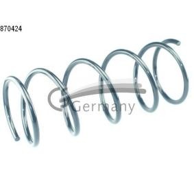 Fahrwerksfeder 14.870.424 von CS Germany günstig für 35,18 € online kaufen