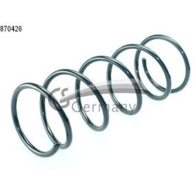 Fahrwerksfeder 14.870.426 von CS Germany günstig für 42,82 € online kaufen