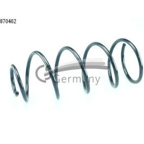 Fahrwerksfeder 14.870.462 von CS Germany günstig für 40,93 € online kaufen