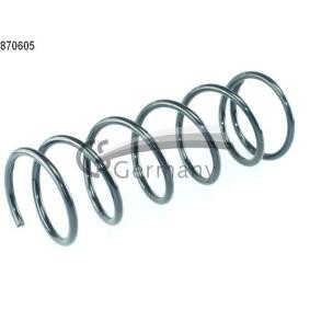 Achetez des Ressort de suspension CS Germany 14.870.605 à prix pour 23,37 €