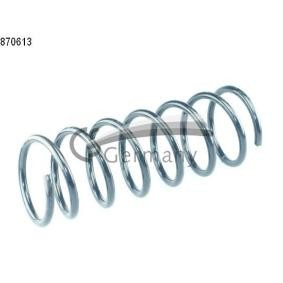 Achetez des Ressort de suspension CS Germany 14.870.613 à prix pour 27,91 €