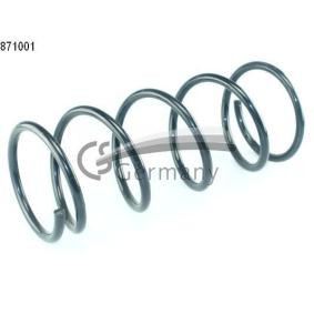 Köp Spiralfjäder av CS Germany 14.871.001 till det låga priset 327,50 kr
