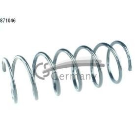 Compre Mola de suspensão da CS Germany 14.871.046 a um preço baixo por 26,10 €